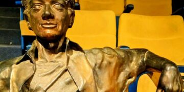 A 25 años de su creación, el Cineclub Municipal Hugo del Carril celebra con "Un Futuro Extraordinario", una muestra que traslada parte de su historia y su archivo al Museo Genaro Pérez.