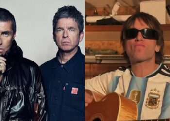 Una mano hizo historia en México, otra toca la revancha en una guitarra