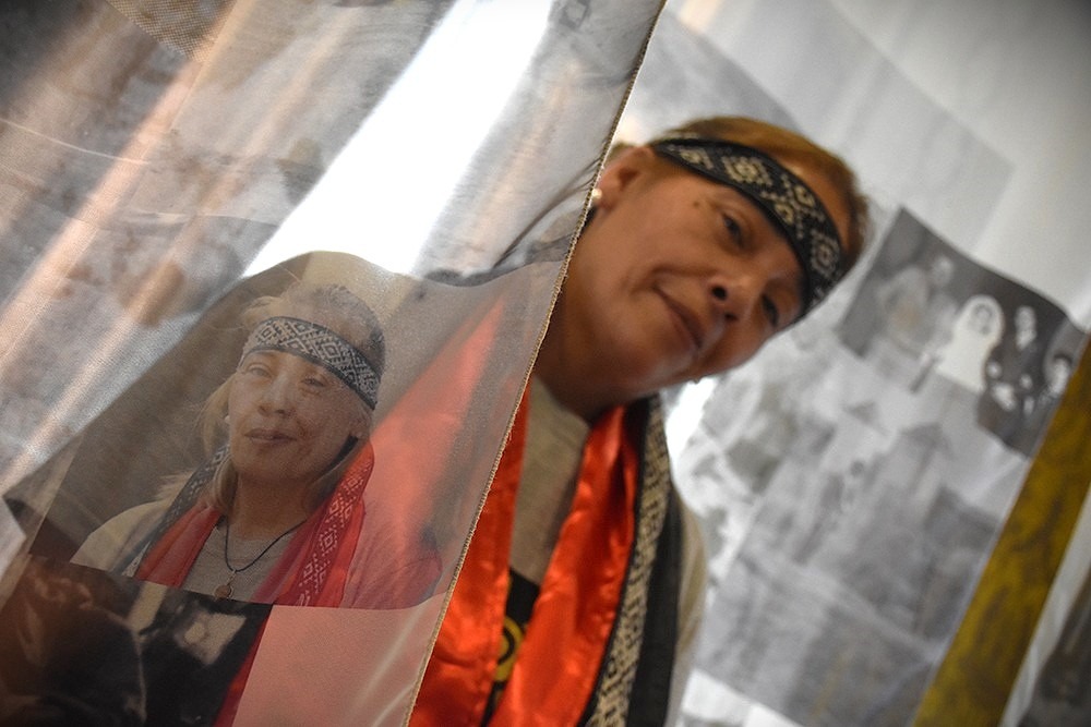 “Un pueblo de indios” abrirá sus puertas este jueves en la UNC