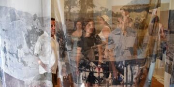 “Un pueblo de indios” abrirá sus puertas este jueves en la UNC