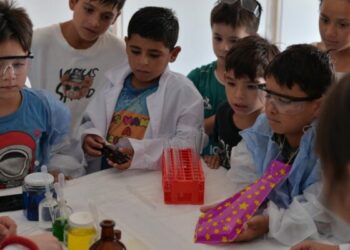 actividades