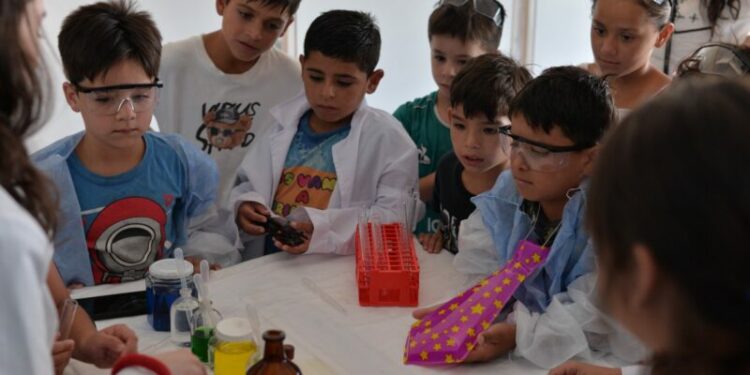 actividades