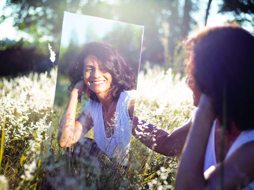 ¿Somos quienes realmente queremos, o priorizamos cumplir con las expectativas ajenas?