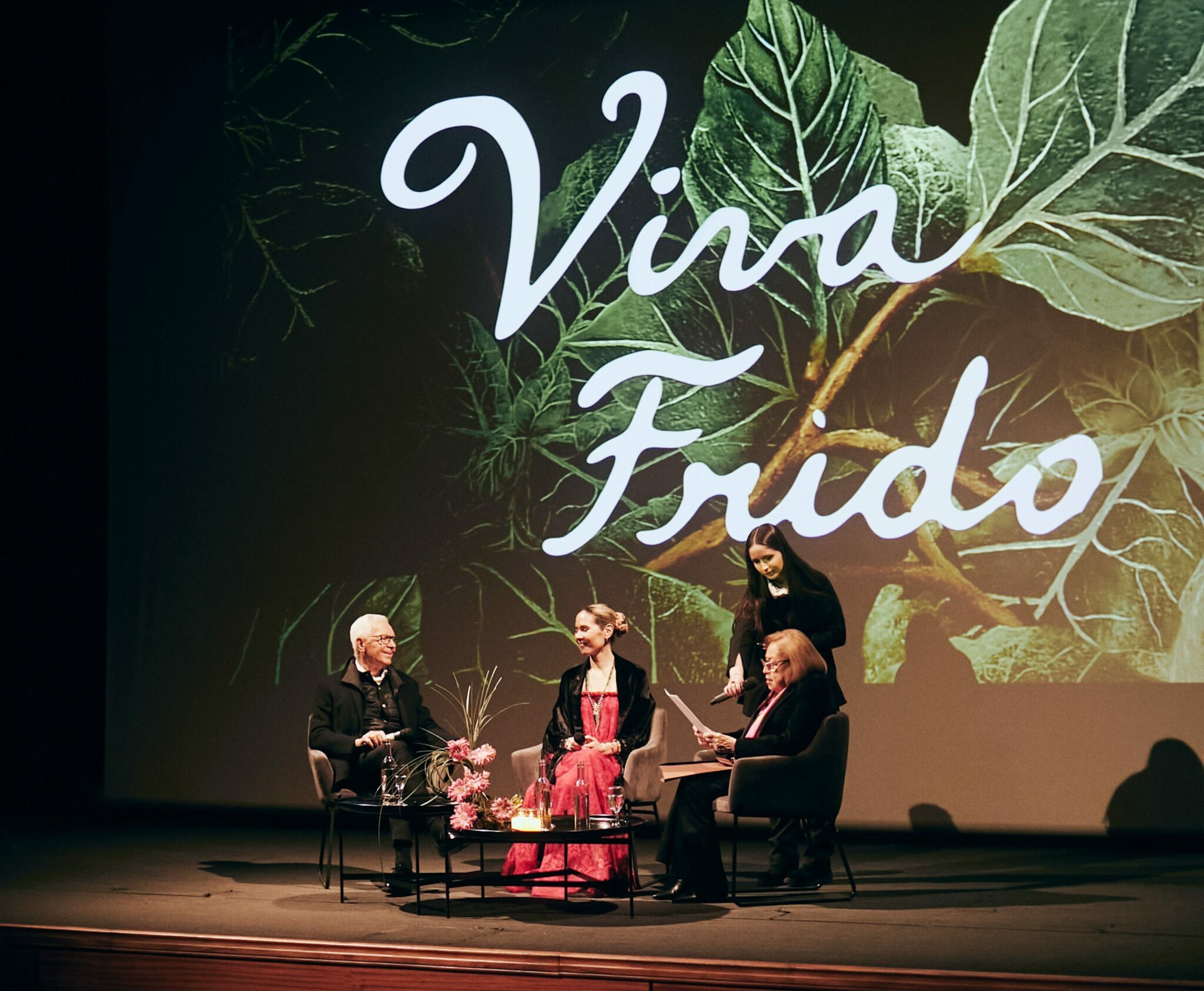 El Malba abrirá “Viva Frida”, la mayor muestra de Kahlo en Sudamérica El Malba abrirá “Viva Frida”, la mayor muestra de Kahlo en Sudamérica