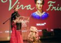 El Malba abrirá “Viva Frida”, la mayor muestra de Kahlo en Sudamérica