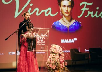 El Malba abrirá “Viva Frida”, la mayor muestra de Kahlo en Sudamérica