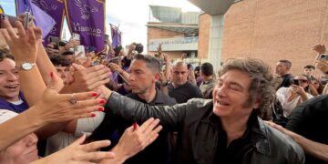 Vuelve a caer la confianza en el Gobierno