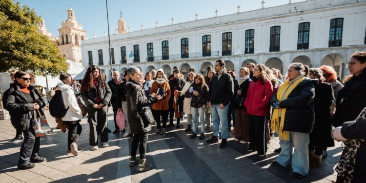 La ciudad fortalece su apuesta turística con descuentos y actividades La ciudad fortalece su apuesta turística con descuentos y actividades