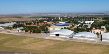 Oscar López fue designado como nuevo presidente de FAdeA Oscar López fue designado como nuevo presidente de FAdeA