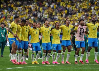 Hoy Brasil-Noruega y México-Inglaterra nos prometen una jornada épica de octavos de final