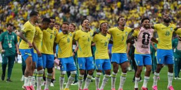 Hoy Brasil-Noruega y México-Inglaterra nos prometen una jornada épica de octavos de final
