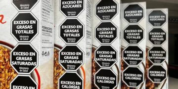 El Ejecutivo impulsa la eliminación de la Ley de Etiquetado Frontal para debatir un nuevo sistema de información nutricional, una propuesta que reaviva la discusión entre la industria, especialistas y sectores vinculados a la salud.