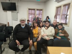 Adopción de adolescentes: la pareja cordobesa que abrió sus puertas a 11 chicos