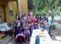 Adopción de segunda infancia: la pareja cordobesa que abrió sus puertas a 11 chicos Adopción de adolescentes: la pareja cordobesa que abrió sus puertas a 11 chicos