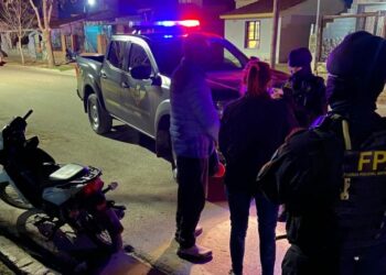 La FPA secuestró drogas y vehículos en operativos realizados en cuatro ciudades de Córdoba