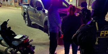 La FPA secuestró drogas y vehículos en operativos realizados en cuatro ciudades de Córdoba La FPA secuestró drogas y vehículos en operativos realizados en cuatro ciudades de Córdoba