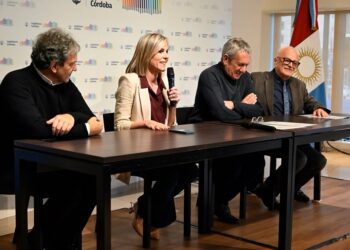 La Legislatura reconoció la trayectoria de Los Músicos del Centro