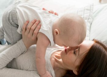 Acreditan el pago de junio del Cuarto Mes de Licencia por Maternidad