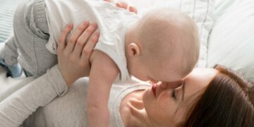 Acreditan el pago de junio del Cuarto Mes de Licencia por Maternidad