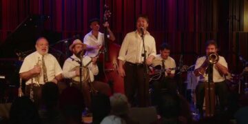 Vuelve el Carnaval de Jazz al Teatro Comedia