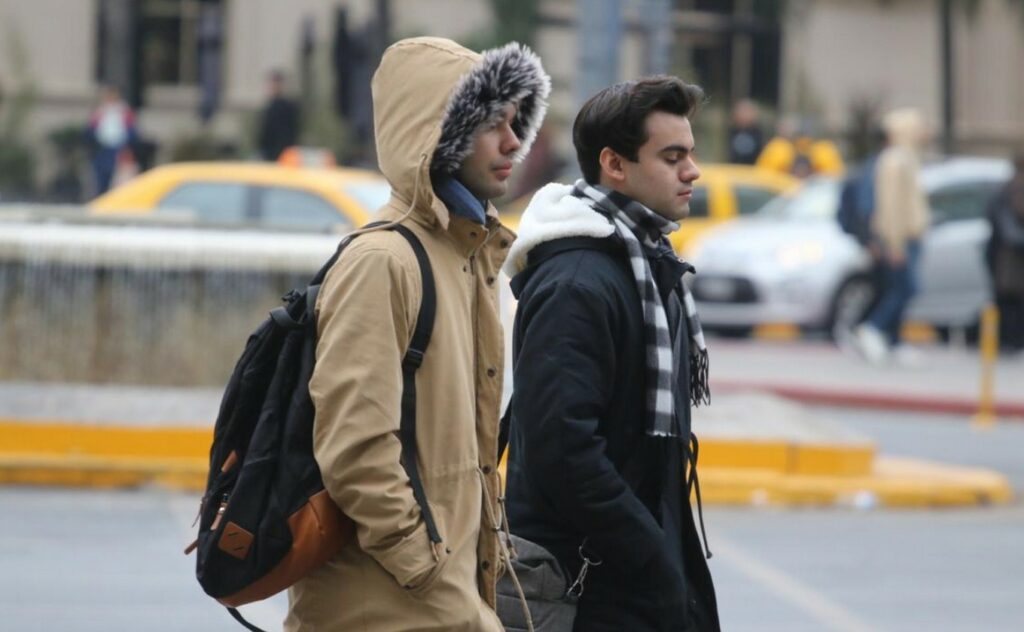 Córdoba tendrá un domingo fresco, con cielo parcialmente nublado y una máxima de 13°C