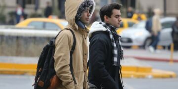 Córdoba tendrá un domingo fresco, con cielo parcialmente nublado y una máxima de 13°C Córdoba tendrá un domingo fresco, con cielo parcialmente nublado y una máxima de 13°C