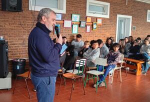 Tal como está… ¿Para qué sirve la educación argentina? Tal como está… ¿Para qué sirve la educación argentina?