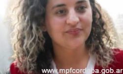 Solicitan colaboración para encontrar a una mujer de 32 años desaparecida Solicitan colaboración para encontrar a una mujer de 32 años desaparecida