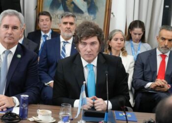 Milei profundiza su agenda regional y se reunirá con aliados Milei profundiza su agenda regional y se reunirá con aliados