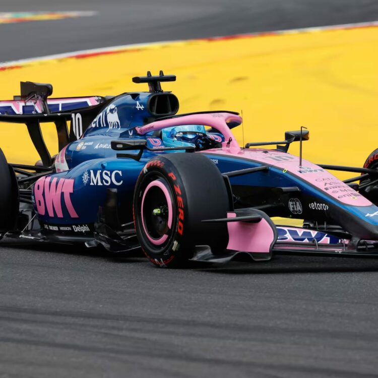 Franco Colapinto terminó décimo en el Gran Premio de Bélgica Franco Colapinto tuvo una largada brillante en el Gran Premio de Bélgica y avanzó tres posiciones en Spa-Francorchamps, donde volvió a mostrar su capacidad para aprovechar oportunidades en la Fórmula 1.