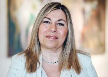 Alicia La Terza: “El desafío no es técnico, sino de abordaje” Alicia La Terza: “El desafío no es técnico, sino de abordaje”