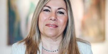 Alicia La Terza: “El desafío no es técnico, sino de abordaje” Alicia La Terza: “El desafío no es técnico, sino de abordaje”