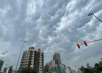 Córdoba tendrá una jornada fresca con probabilidad de lluvias hacia la noche Córdoba tendrá una jornada fresca con probabilidad de lluvias hacia la noche