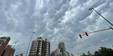 Córdoba tendrá una jornada fresca con probabilidad de lluvias hacia la noche Córdoba tendrá una jornada fresca con probabilidad de lluvias hacia la noche
