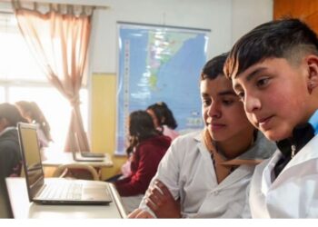 Córdoba fortalece la enseñanza de Matemática y se ubica por encima de la media nacional Córdoba fortalece la enseñanza de Matemática y se ubica por encima de la media nacional