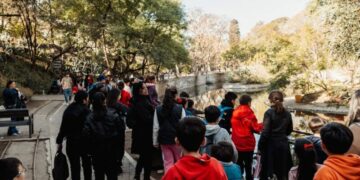 Córdoba renueva su agenda con propuestas para disfrutar en familia Córdoba renueva su agenda con propuestas para disfrutar en familia