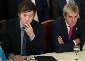 El Gobierno busca reactivar la economía con la construcción y analiza nuevas herramientas de crédito El Gobierno busca reactivar la economía con la construcción y analiza nuevas herramientas de crédito