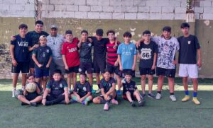 Del refugio del juego al depósito de chicos: el triángulo que define al fútbol infantil Del refugio del juego al depósito de chicos: el complejo triángulo que define al fútbol infantil