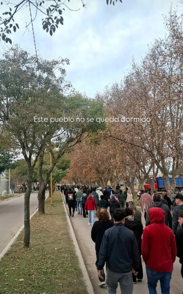 Los dueños de Metalfor negocian el despido del personal Los dueños de Metalfor negocian el despido del personal