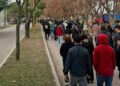 Los dueños de Metalfor negocian el despido del personal Los dueños de Metalfor negocian el despido del personal
