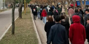 Los dueños de Metalfor negocian el despido del personal