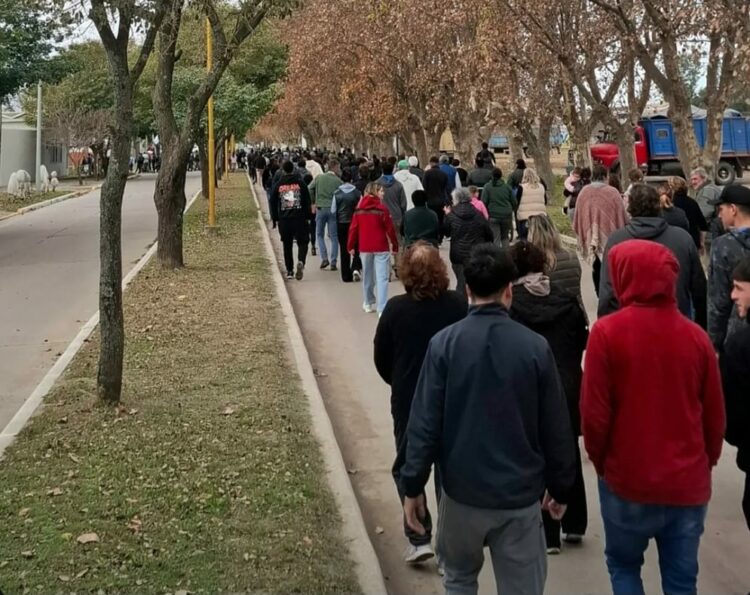 Los dueños de Metalfor negocian el despido del personal