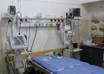 El Hospital Pediátrico inauguró la nueva Guardia Central con más camas y equipamiento de última tecnología