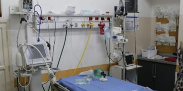 El Hospital Pediátrico inauguró la nueva Guardia Central con más camas y equipamiento de última tecnología El Hospital Pediátrico inauguró la nueva Guardia Central con más camas y equipamiento de última tecnología