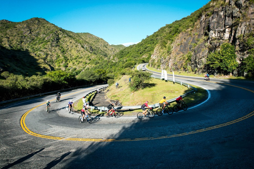Córdoba abrió la segunda etapa de inscripciones para Argentina by Tour de France 2027 Córdoba abrió la segunda etapa de inscripciones para Argentina by Tour de France 2027