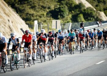 Córdoba abrió la segunda etapa de inscripciones para Argentina by Tour de France 2027