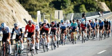 Córdoba abrió la segunda etapa de inscripciones para L’Étape Argentina by Tour de France 2027 Córdoba abrió la segunda etapa de inscripciones para L’Étape Argentina by Tour de France 2027