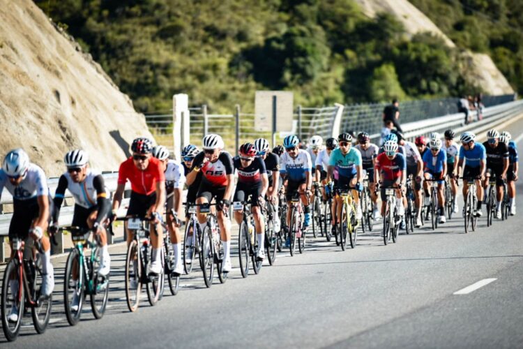 Córdoba abrió la segunda etapa de inscripciones para Argentina by Tour de France 2027 Córdoba abrió la segunda etapa de inscripciones para L’Étape Argentina by Tour de France 2027, luego de que los primeros 500 cupos se agotaran en solo 48 horas. La competencia se disputará el 4 de abril con epicentro en el Centro de Convenciones.