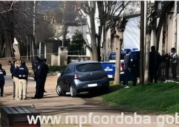 Autopsia confirmó que la joven asesinada en Santa María de Punilla murió por múltiples puñaladas