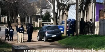 Autopsia confirmó que la joven asesinada en Santa María de Punilla murió por múltiples puñaladas Autopsia confirmó que la joven asesinada en Santa María de Punilla murió por múltiples puñaladas